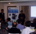ibm event baroda7